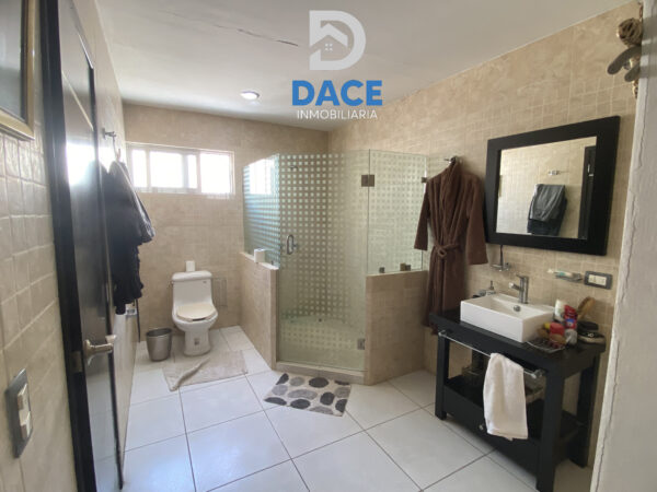 CASA EN VENTA COL. CHAPULTEPEC CULIACAN - Image 12