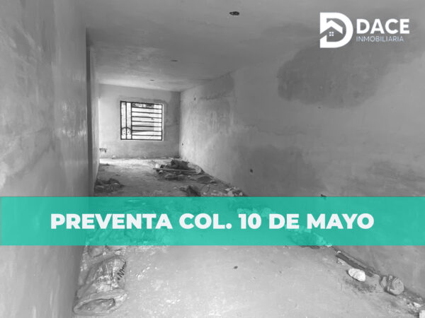 CASA EN VENTA COL. 10 DE MAYO CULIACAN - Image 3