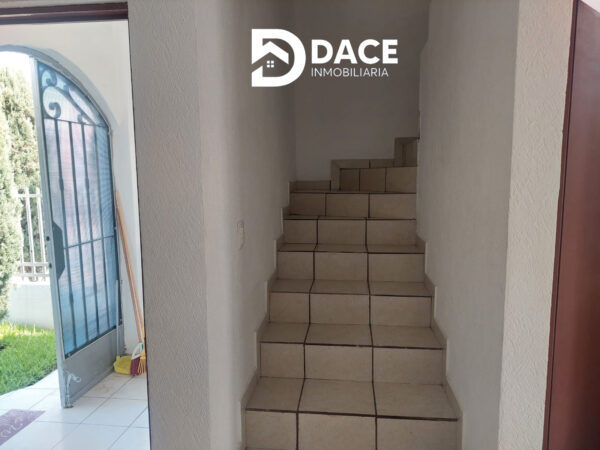 CASA EN RENTA COUNTRY DEL RIO CULIACAN SECTOR VILLAS DEL RIO - Image 6