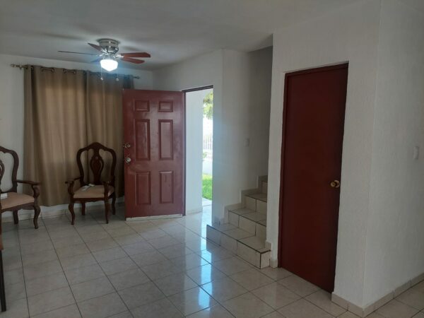 CASA EN RENTA COUNTRY DEL RIO CULIACAN SECTOR VILLAS DEL RIO - Image 5