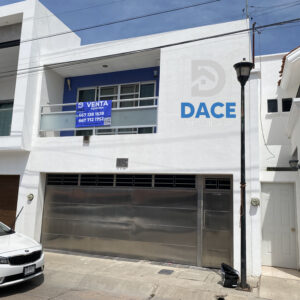 CASA EN VENTA COL. CHAPULTEPEC CULIACAN