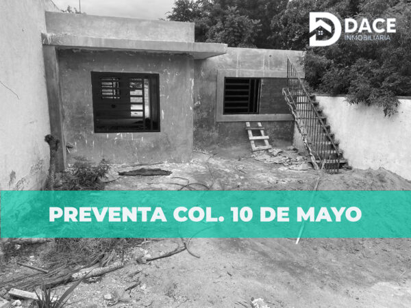 CASA EN VENTA COL. 10 DE MAYO CULIACAN - Image 4