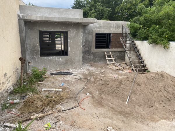CASA EN VENTA COL. 10 DE MAYO CULIACAN - Image 10