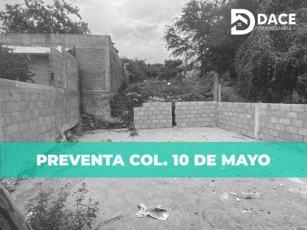 CASA EN VENTA COL. 10 DE MAYO CULIACAN - Image 6