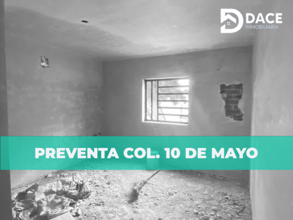 CASA EN VENTA COL. 10 DE MAYO CULIACAN - Image 7
