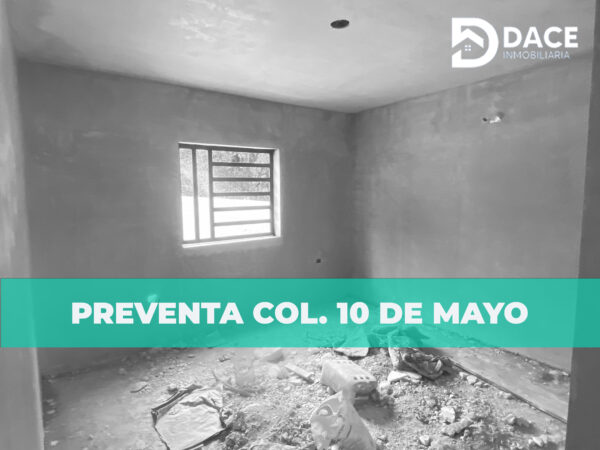 CASA EN VENTA COL. 10 DE MAYO CULIACAN - Image 8