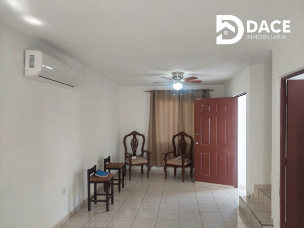 CASA EN RENTA COUNTRY DEL RIO CULIACAN SECTOR VILLAS DEL RIO - Image 4