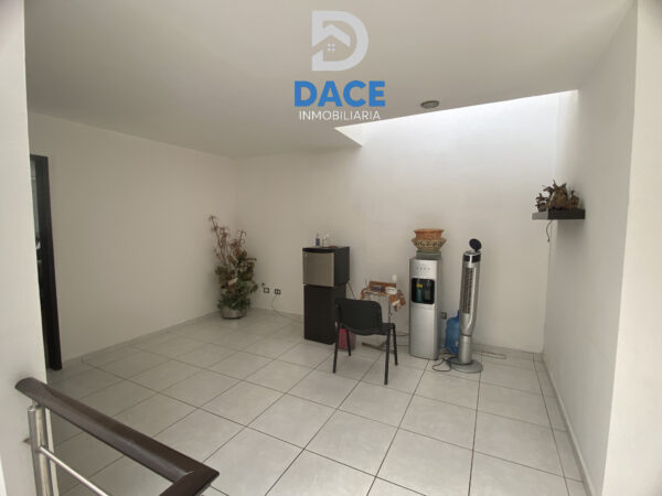 CASA EN VENTA COL. CHAPULTEPEC CULIACAN - Image 21