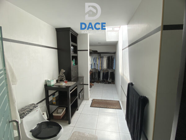 CASA EN VENTA COL. CHAPULTEPEC CULIACAN - Image 22