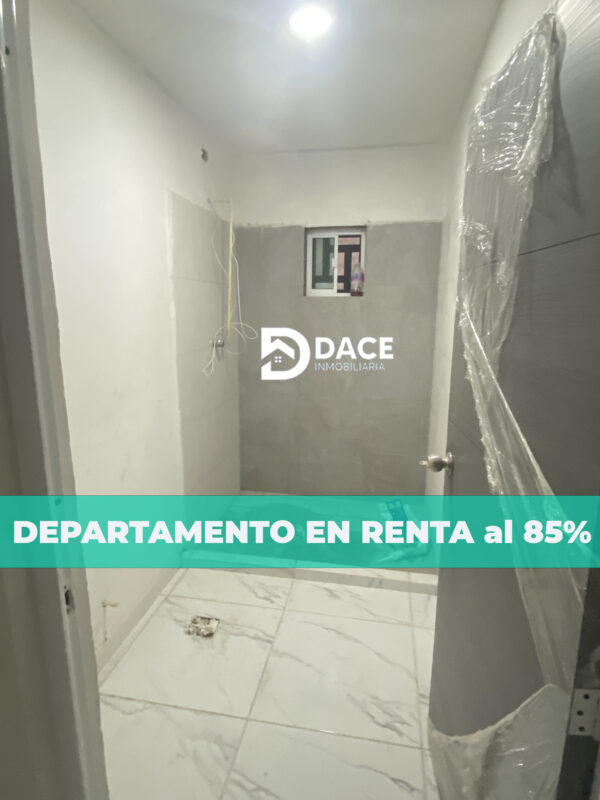 DEPARTAMENTO AMUEBLADO EN RENTA COL. LIBERTAD CULIACAN - Image 2