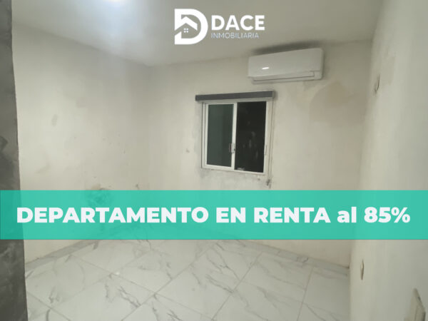 DEPARTAMENTO AMUEBLADO EN RENTA COL. LIBERTAD CULIACAN - Image 6