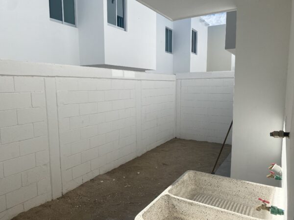 ESTRENA CASA EN RENTA PRIVADA BELCANTTO SECTOR SALIDA SUR CULIACAN - Image 8
