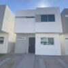 ESTRENA CASA EN RENTA PRIVADA BELCANTTO SECTOR SALIDA SUR CULIACAN