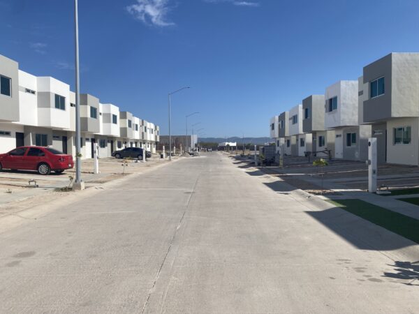 ESTRENA CASA EN RENTA PRIVADA BELCANTTO SECTOR SALIDA SUR CULIACAN - Image 18