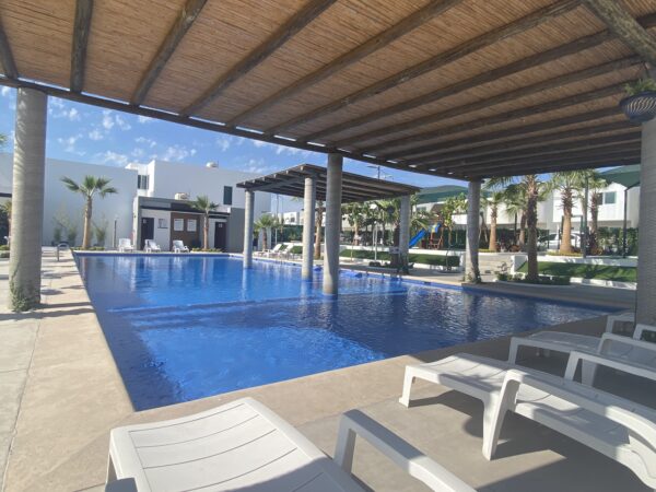 ESTRENA CASA EN RENTA PRIVADA BELCANTTO SECTOR SALIDA SUR CULIACAN - Image 20