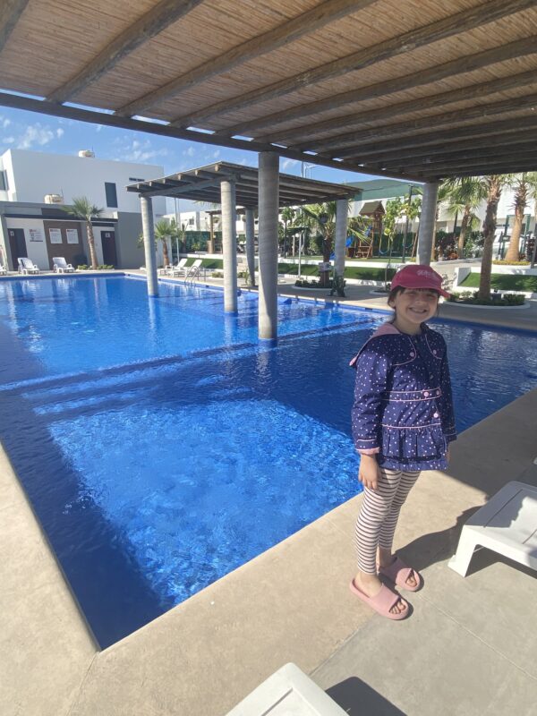 ESTRENA CASA EN RENTA PRIVADA BELCANTTO SECTOR SALIDA SUR CULIACAN - Image 21