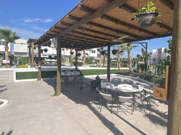 ESTRENA CASA EN RENTA PRIVADA BELCANTTO SECTOR SALIDA SUR CULIACAN - Image 22
