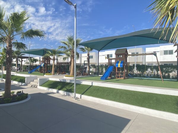 ESTRENA CASA EN RENTA PRIVADA BELCANTTO SECTOR SALIDA SUR CULIACAN - Image 23