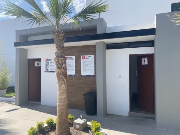 ESTRENA CASA EN RENTA PRIVADA BELCANTTO SECTOR SALIDA SUR CULIACAN - Image 24