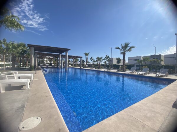 ESTRENA CASA EN RENTA PRIVADA BELCANTTO SECTOR SALIDA SUR CULIACAN - Image 25