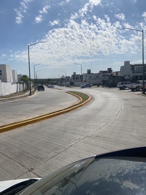 ESTRENA CASA EN RENTA PRIVADA BELCANTTO SECTOR SALIDA SUR CULIACAN - Image 26