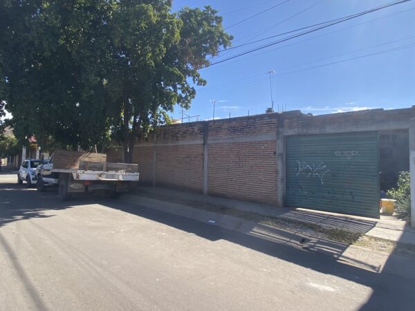 CASA EN VENTA FRACCIONAMIENTO ALAMEDA NORTE CULIACAN - Image 4