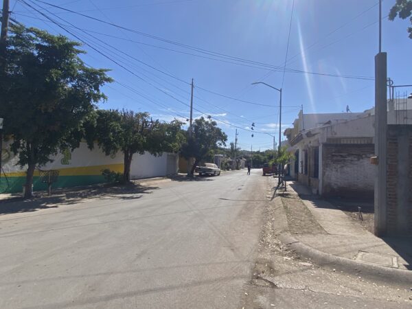 CASA EN VENTA FRACCIONAMIENTO ALAMEDA NORTE CULIACAN - Image 16
