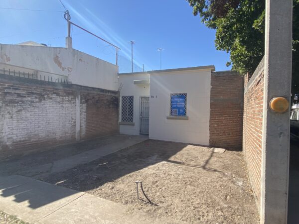 CASA EN VENTA FRACCIONAMIENTO ALAMEDA NORTE CULIACAN - Image 5