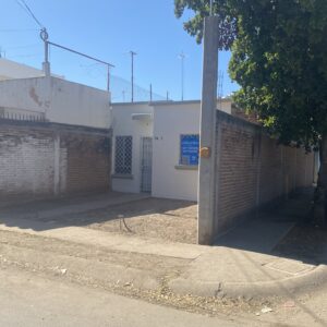CASA EN VENTA FRACCIONAMIENTO ALAMEDA NORTE CULIACAN