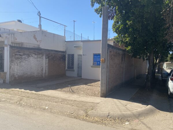 CASA EN VENTA FRACCIONAMIENTO ALAMEDA NORTE CULIACAN