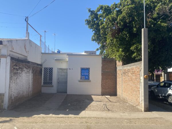 CASA EN VENTA FRACCIONAMIENTO ALAMEDA NORTE CULIACAN - Image 7