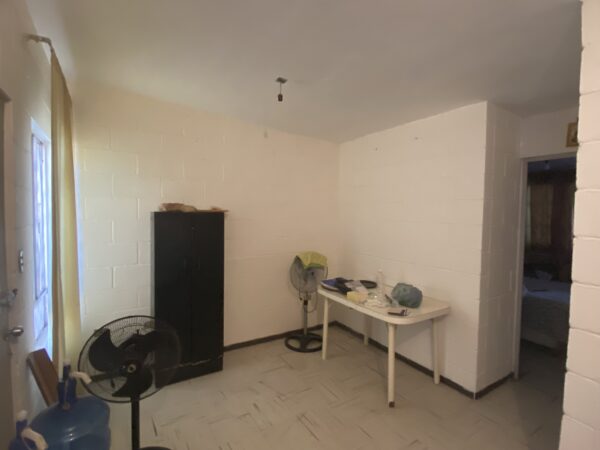 CASA EN VENTA FRACCIONAMIENTO ALAMEDA NORTE CULIACAN - Image 10