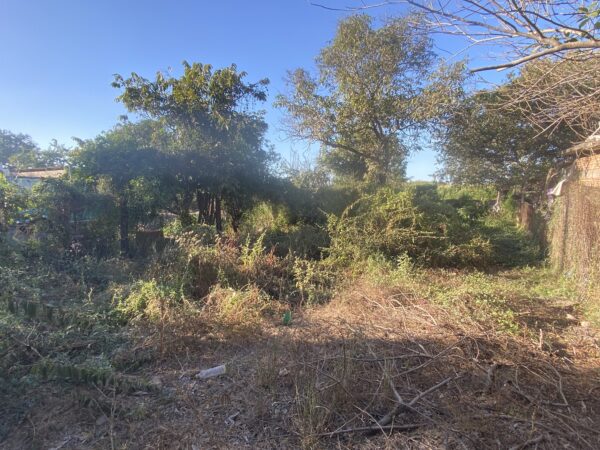 LOTE POR CARRETERA EN VENTA EN EL BATALLON NAVOLATO CULIACAN - Image 5