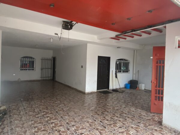 CASA EN VENTA ZONA CU VILLA UNIVERSIDAD CULIACAN FRACCIONAMIENTO NUEVA GALAXIA  MALECON - Image 3
