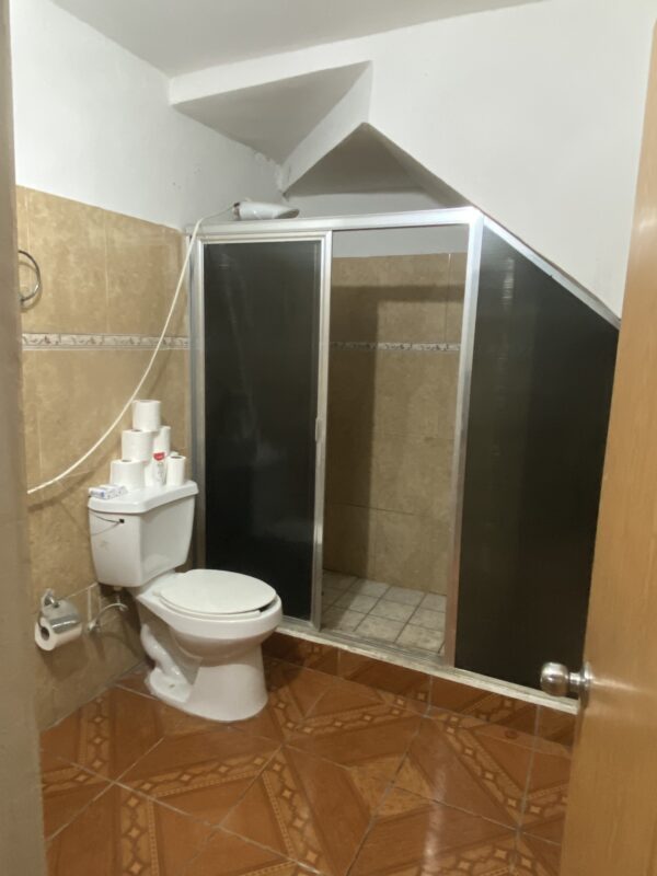 CASA EN VENTA ZONA CU VILLA UNIVERSIDAD CULIACAN FRACCIONAMIENTO NUEVA GALAXIA  MALECON - Image 5