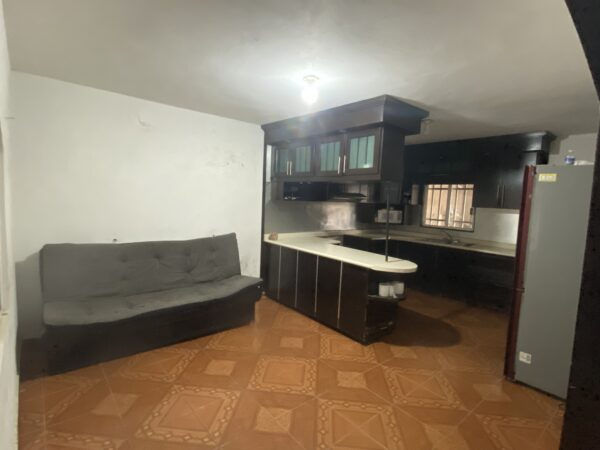 CASA EN VENTA ZONA CU VILLA UNIVERSIDAD CULIACAN FRACCIONAMIENTO NUEVA GALAXIA  MALECON - Image 6