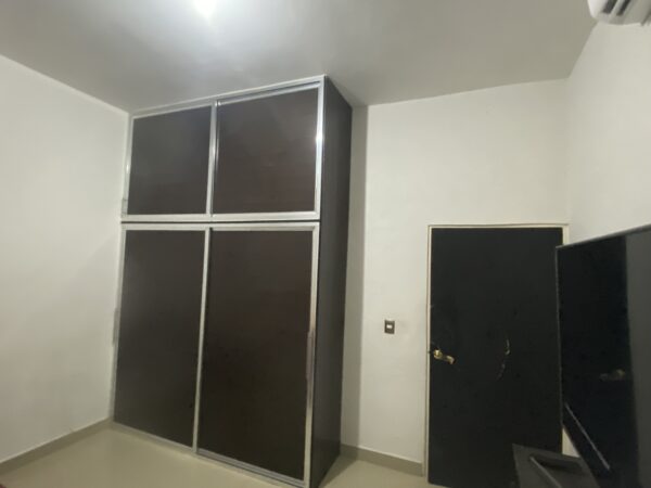 CASA EN VENTA ZONA CU VILLA UNIVERSIDAD CULIACAN FRACCIONAMIENTO NUEVA GALAXIA  MALECON - Image 19