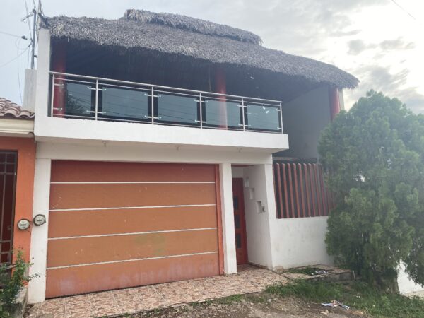 CASA EN VENTA ZONA CU VILLA UNIVERSIDAD CULIACAN FRACCIONAMIENTO NUEVA GALAXIA  MALECON