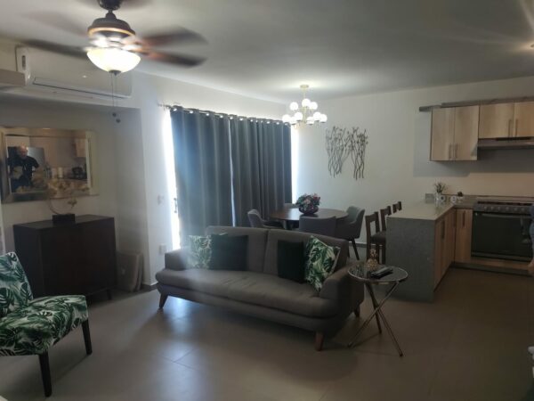 DEPARTAMENTO AMUEBLADO EN RENTA EN MAZATLAN CERRITOS CONTRATO ANUAL - Image 7