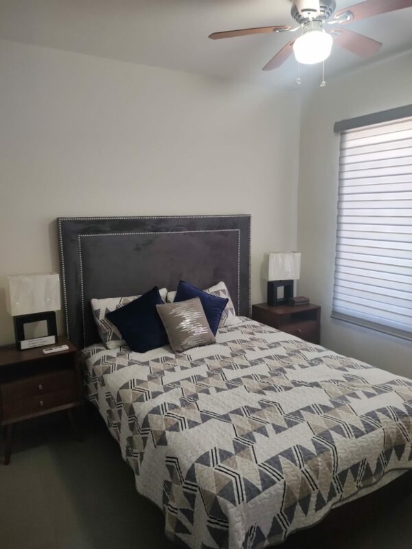 DEPARTAMENTO EN RENTA AMUEBLADO MAZATLAN CERRITOS - Image 3