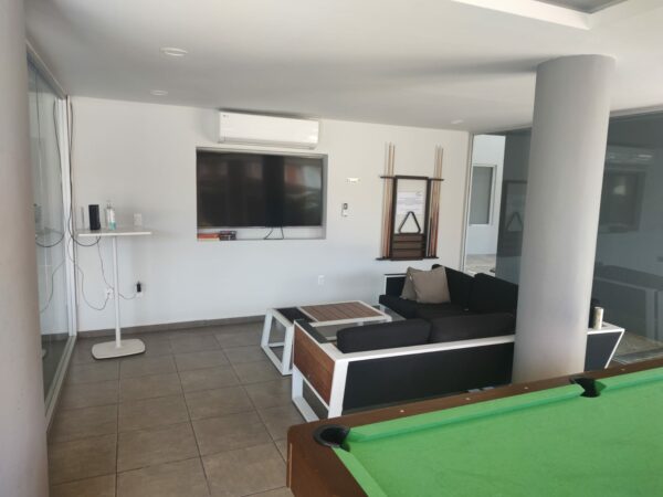 DEPARTAMENTO AMUEBLADO EN RENTA EN MAZATLAN CERRITOS CONTRATO ANUAL - Image 17
