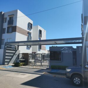 DEPARTAMENTO AMUEBLADO EN RENTA EN MAZATLAN CERRITOS CONTRATO ANUAL