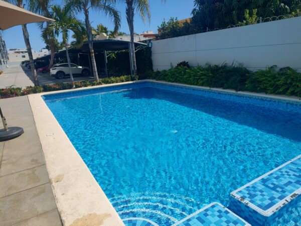 DEPARTAMENTO EN RENTA AMUEBLADO MAZATLAN CERRITOS - Image 14