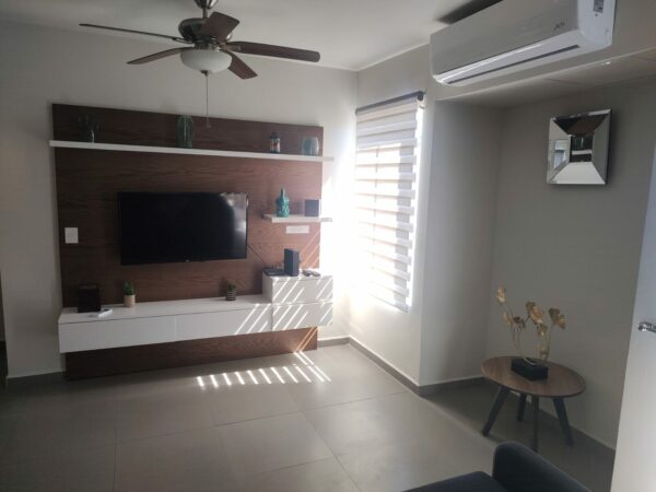 DEPARTAMENTO EN RENTA AMUEBLADO MAZATLAN CERRITOS - Image 9