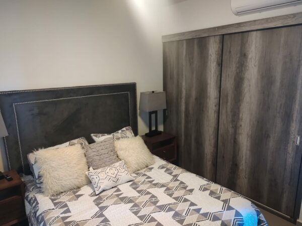DEPARTAMENTO AMUEBLADO EN RENTA EN MAZATLAN CERRITOS CONTRATO ANUAL - Image 12