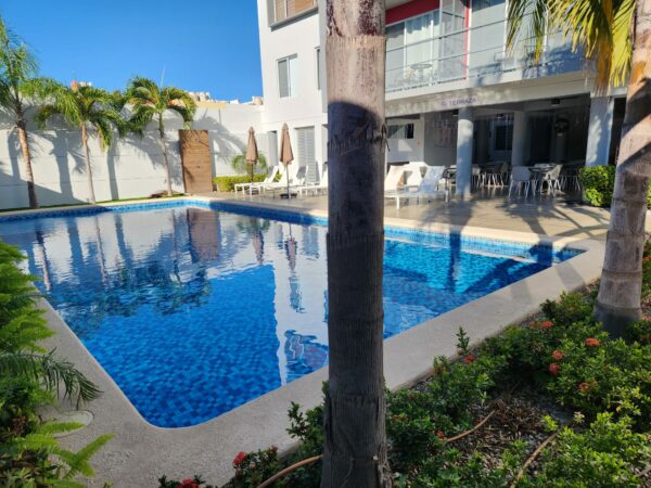 DEPARTAMENTO EN RENTA AMUEBLADO MAZATLAN CERRITOS - Image 20