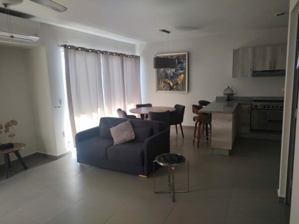 DEPARTAMENTO EN RENTA AMUEBLADO MAZATLAN CERRITOS - Image 10