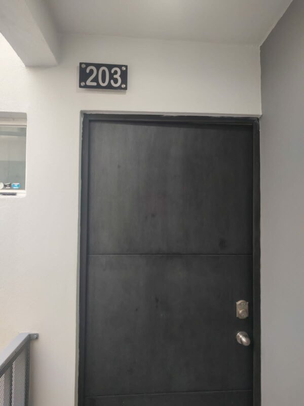 DEPARTAMENTO AMUEBLADO EN RENTA EN MAZATLAN CERRITOS CONTRATO ANUAL - Image 14