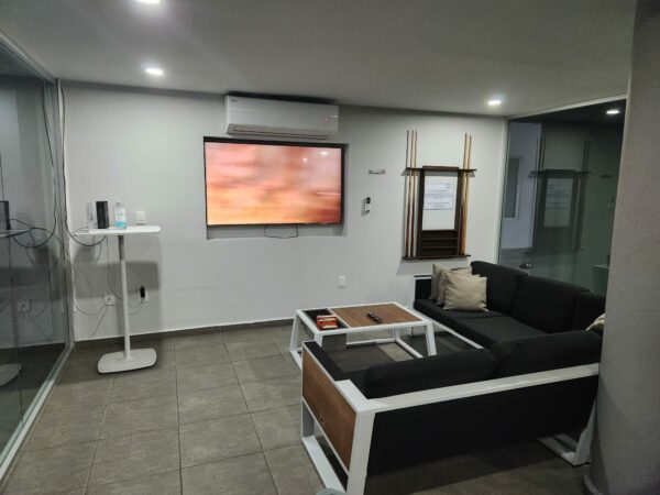 DEPARTAMENTO EN RENTA AMUEBLADO MAZATLAN CERRITOS - Image 19