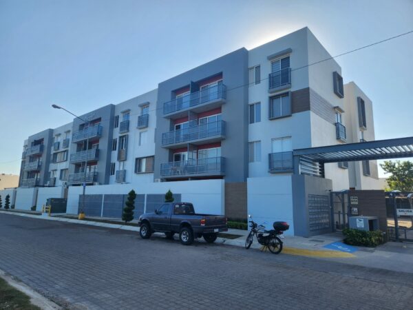 DEPARTAMENTO EN RENTA AMUEBLADO MAZATLAN CERRITOS - Image 17